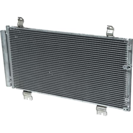 Universal Air Cond Universal Air Conditioning Condenser, Cn3523Pfc CN3523PFC